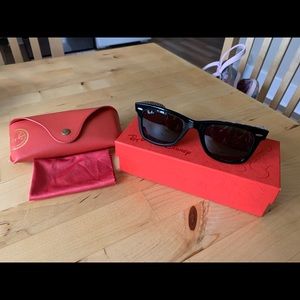 COPY - Ray-Ban Mickey Sunglasses